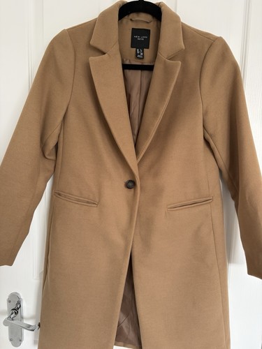New look women - look, coat