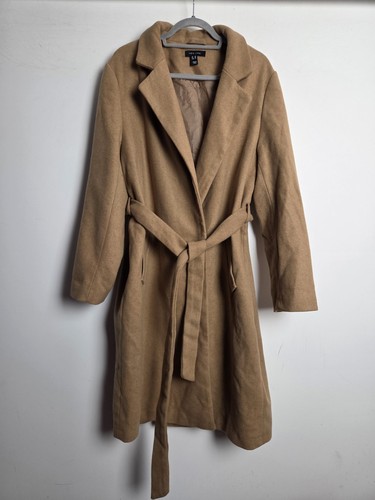 New look womens camel brown - look,