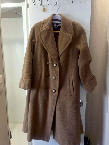 London alpaca mohair camel - alpaca, &