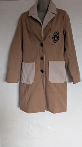 Camel cream contrast - camel,