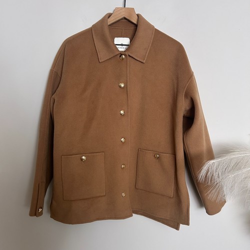 Anine bing luca - bing, jacket