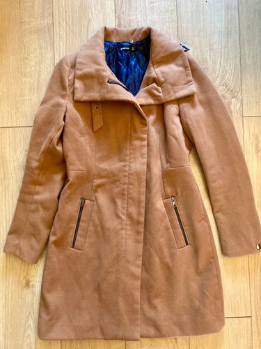 Stradivarius women camel - stradivarius,