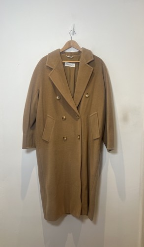 Max mara wool and - wool, cashmere