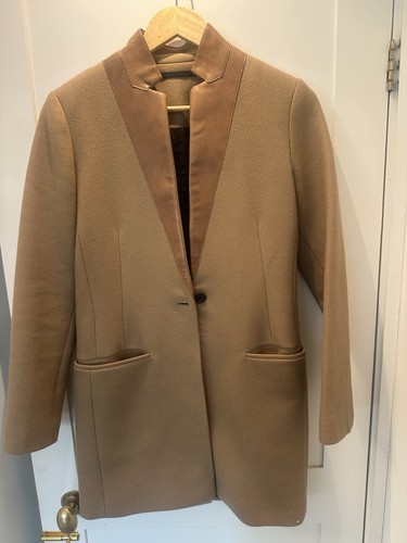 Allsaints leni lea - , leather