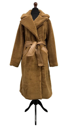 Oasis camel brown women - camel, maxi