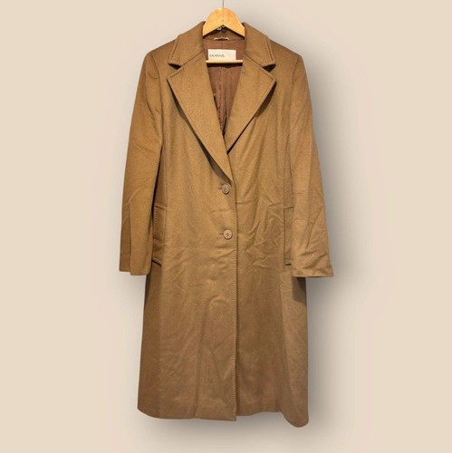 Modvva classic camel - classic, brown