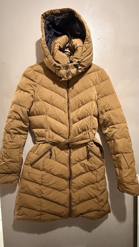 Zara woman camel brown - woman,