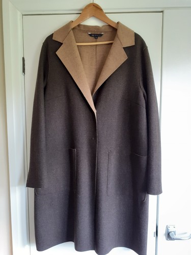 Stylish coat from - stylish, m&s