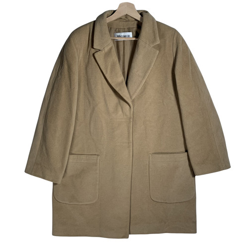 Vintage windsmoor coat - vintage,