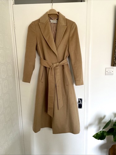 Hobbs 100 wool camel tan - 100%,