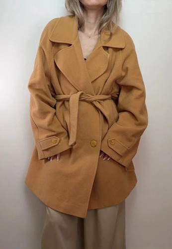Essence womens camel - camel, wool