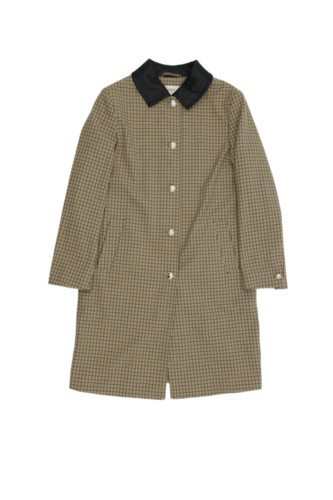 Women car coat - car, size