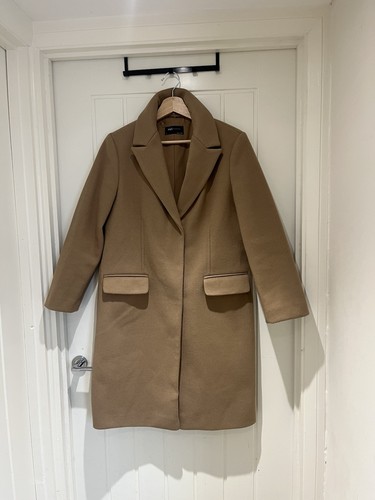 Marks spencer camel - marks,
