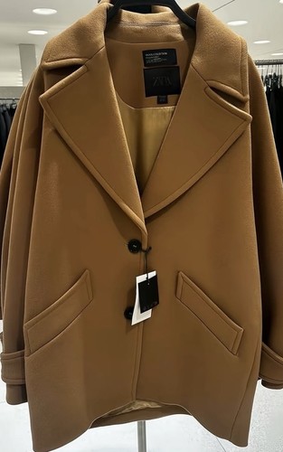 Zara collection wool blend - zw,