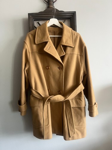 Vintage pure wool - m&s,