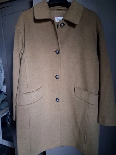 Marks and spencer twill - and,