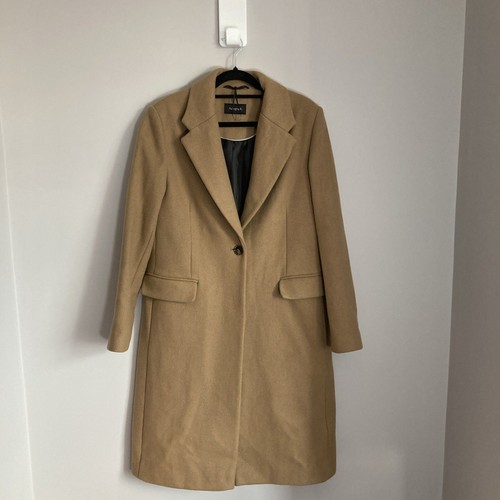 Autograph coat womens 12 - womens,