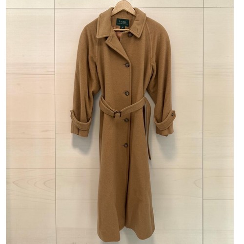 Ralph lauren vintage camel - ralph,