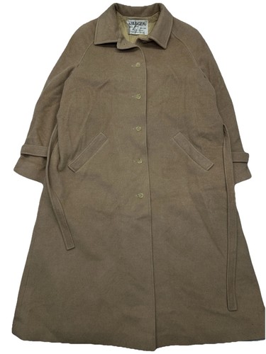 Jaeger women wool and camel - women's,