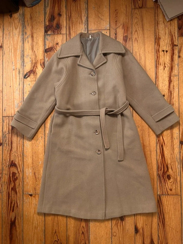 Vintage scottish pure new wool - scottish,