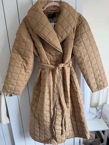 Nobody child quilted camel - nobody's,