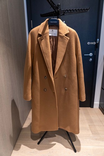 Aritizia slouch coat full - aritizia,