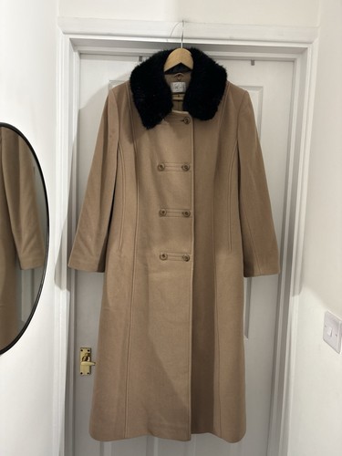 Eastex women vintage camel - eastex, women’s