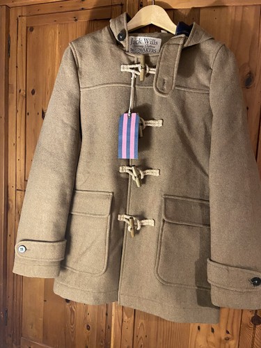 Jack wills camel - jack,