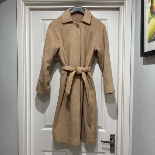 Red valentino mohair - red,