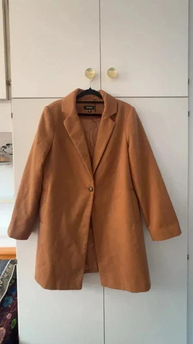 Camel brown formal unisex - camel,
