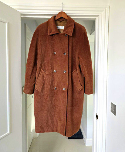 Vintage marella pure new wool - pure,