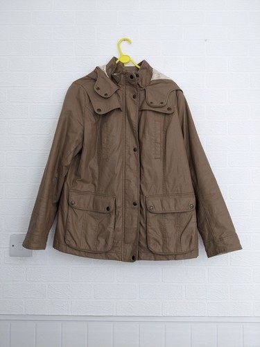 Indido collection hooded - m&s,
