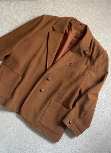 Classic woman camel brown - woman, camel/brown/tan