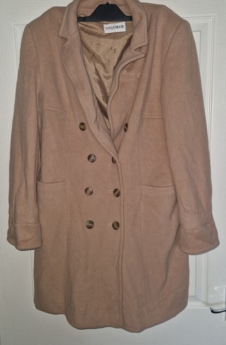 1012 vintage windsmoor camel - 1012.vintage,