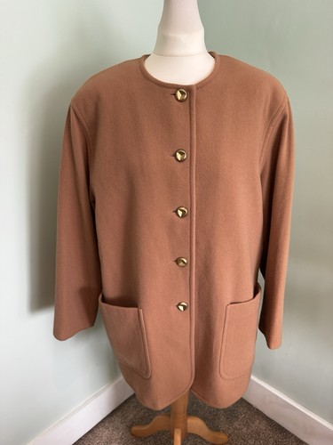 Vintage heinze berlin cashmere - heinze,