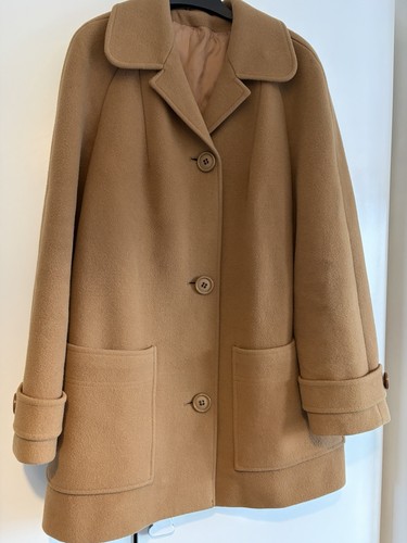 Dereta london vintage camel - dereta,