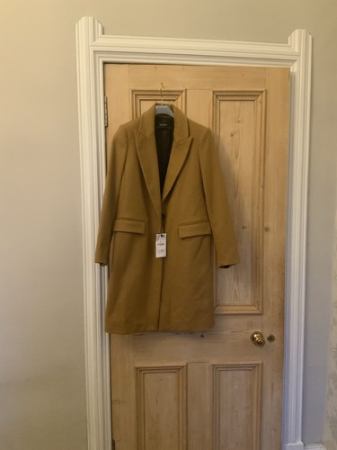 New with tags zara basic - with,