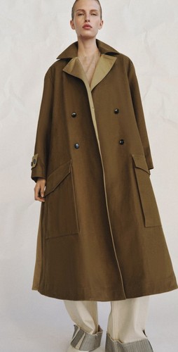 Sold out bnwt large zara - large,