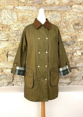 New barbour alexa - barbour,