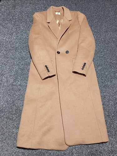 Hush camel coat women 12 - hush,