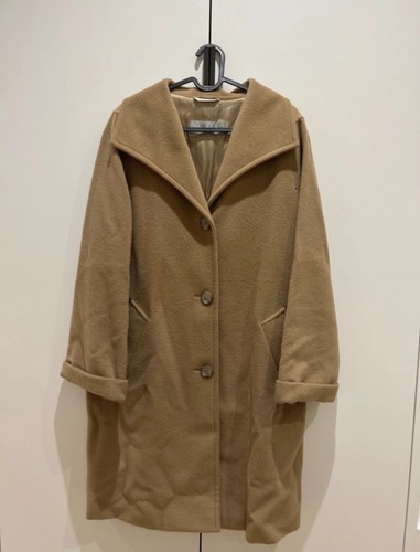 Max mara camel - mara, coat