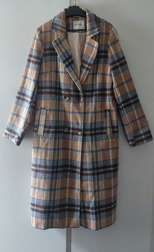 Women camel brown double - women's,