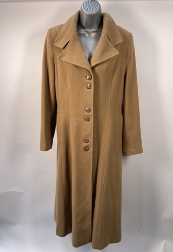 Vintage busy camel - vintage, camel-colored