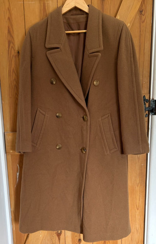 Lovely warm vintage - lovely, st