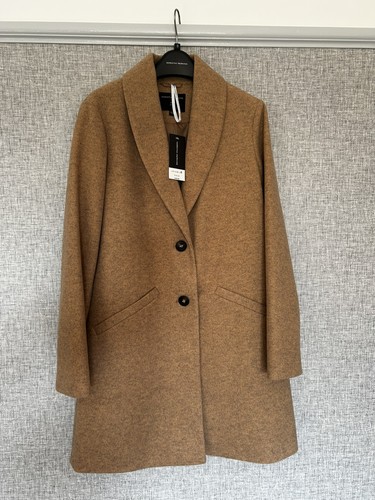 Bnwt dorothy perkins - dorothy, camel