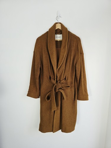 Thought size coat - thought, coatigan