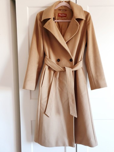 Max mara women camel - women's,