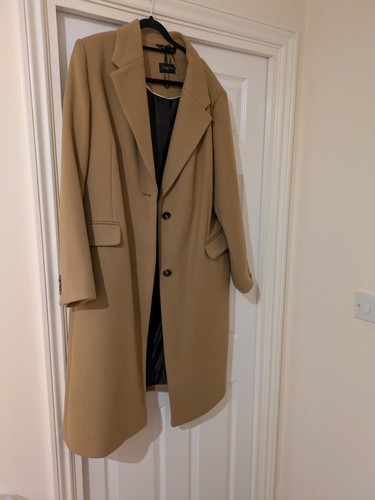 Autograph crombie style - crombie,