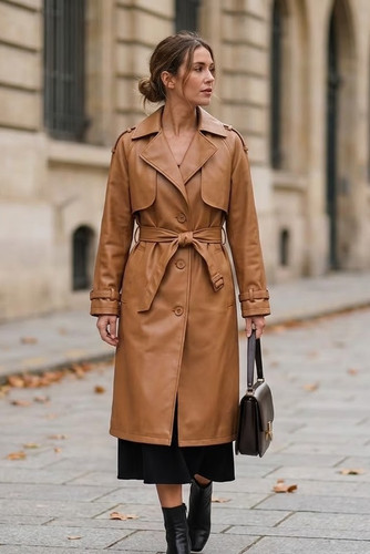 Womens genuine leather - womens,