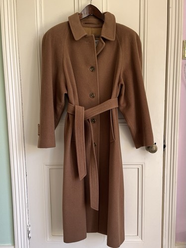 Burberry women vintage - vintage, camel